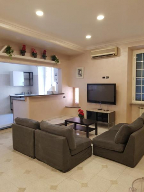 Suite Apartment Termini Station